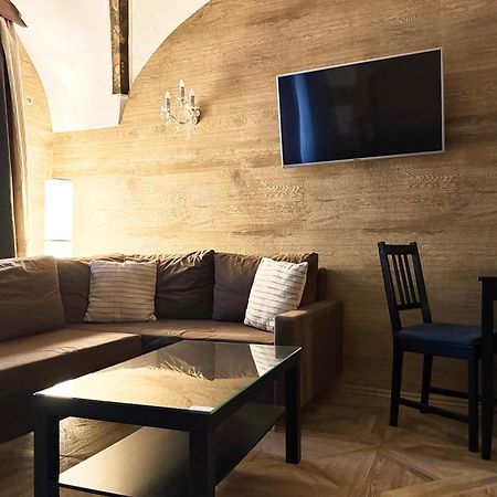 Unique Prague Apartment Exterior photo