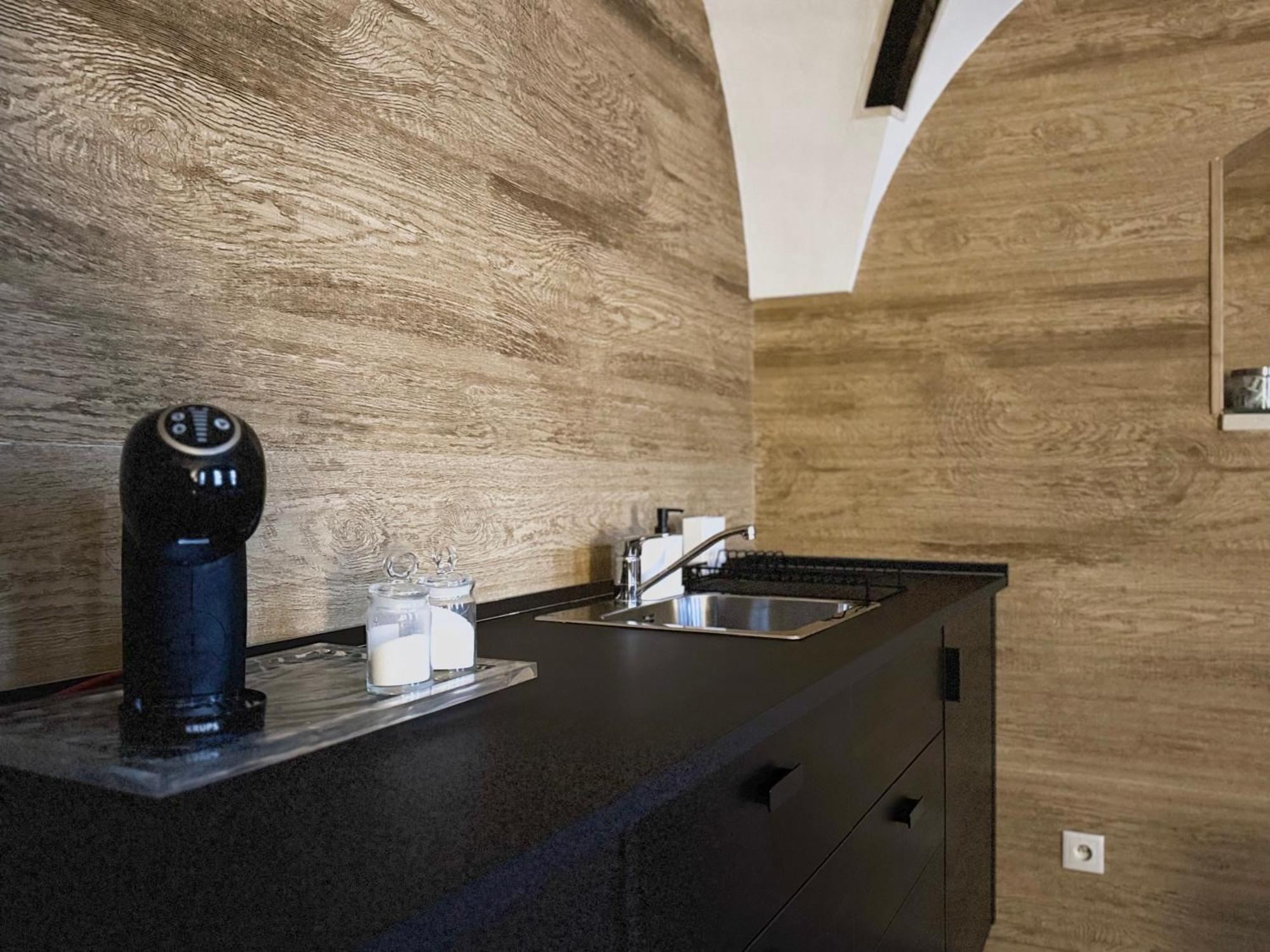 Unique Prague Apartment Exterior photo