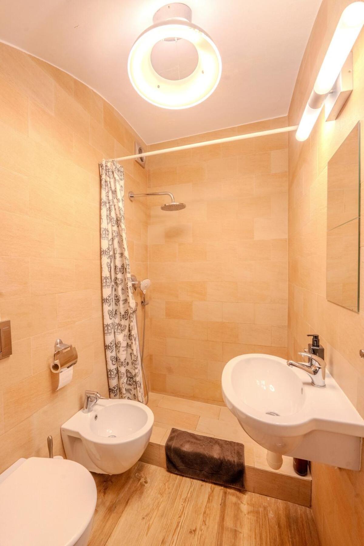 Unique Prague Apartment Exterior photo